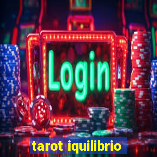 tarot iquilibrio